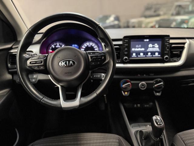 KIA Stonic 1.6 CRDi 110 CV Style