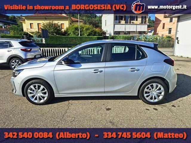 OPEL Corsa 1.2