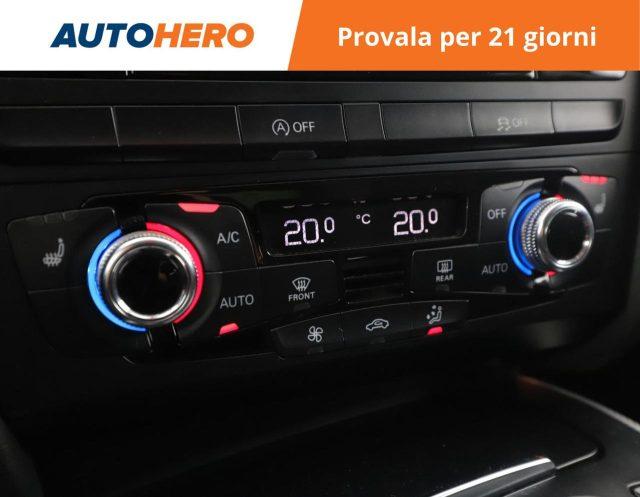 AUDI A4 Avant 2.0 TDI 177 CV quattro S tronic Ambiente