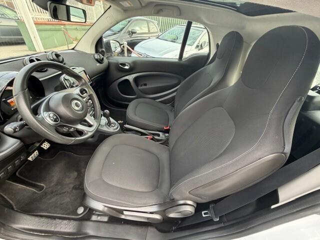 Smart ForTwo 70 1.0 Super Passion