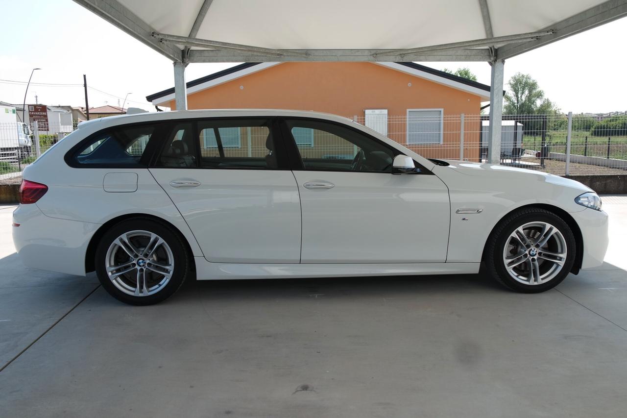 Bmw 520d xDrive Touring Msport