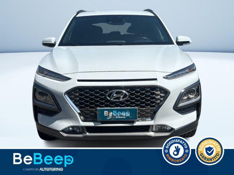 Hyundai Kona 1.0 T-GDI XPOSSIBLE 2WD 120CV MY18