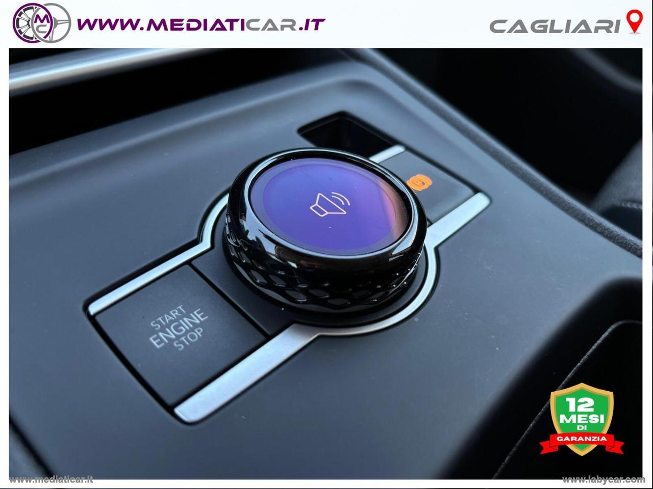 VOLKSWAGEN Tiguan 2.0 TDI 150 CV DSG Edition Plus