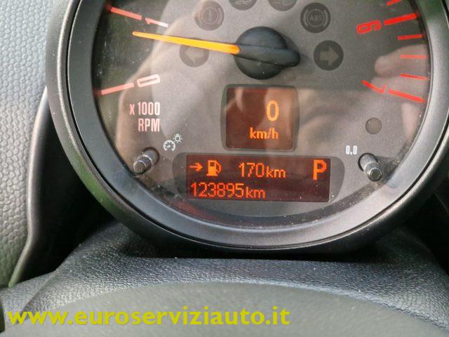 MINI Countryman Mini Cooper D Business XL Countryman