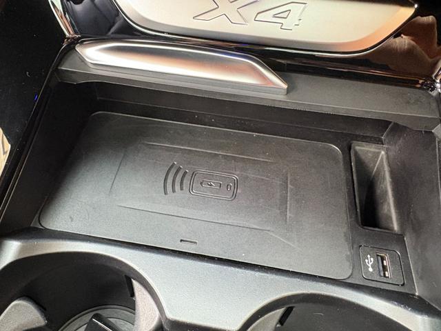 BMW X4 xDrive20d 48V Msport TETTO APR/PAN