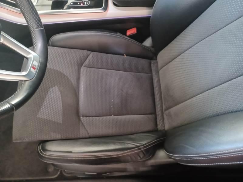 Audi Q8 50 3.0 tdi mhev Sport quattro tiptronic