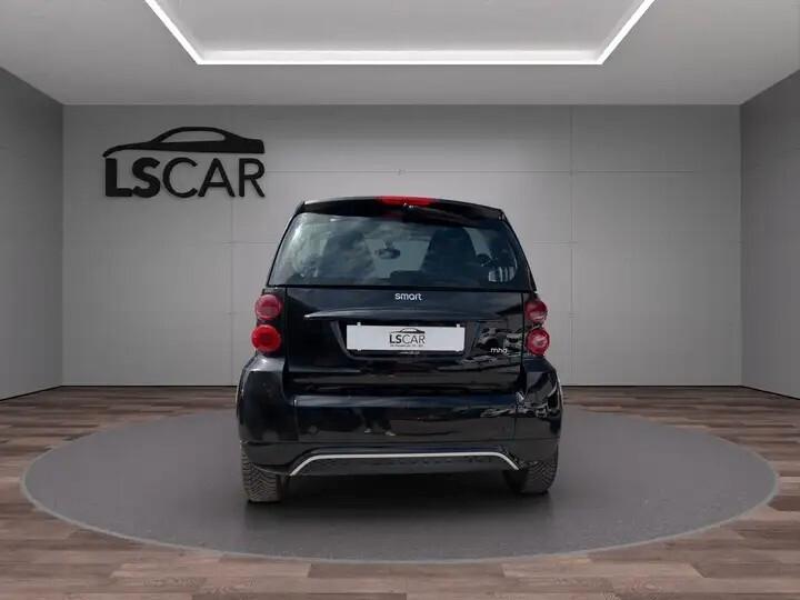 Smart ForTwo 1000 52 kW passion UNIPRO-PROMO FINANZIAMENTO LS CAR