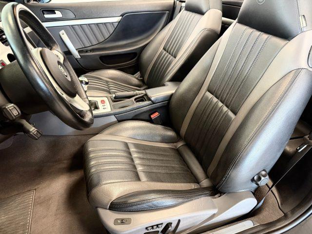 ALFA ROMEO Spider 3.2 JTS V6 Q4 Libretto Tagliandi