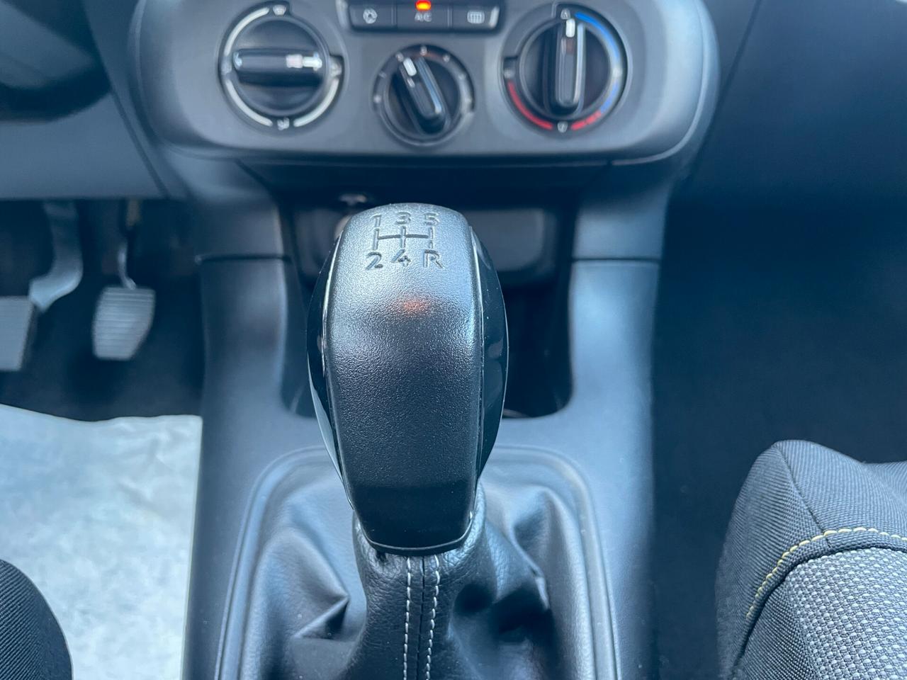 Citroen C3 BlueHDi 100 S&S Business Combi AUTOCARRO