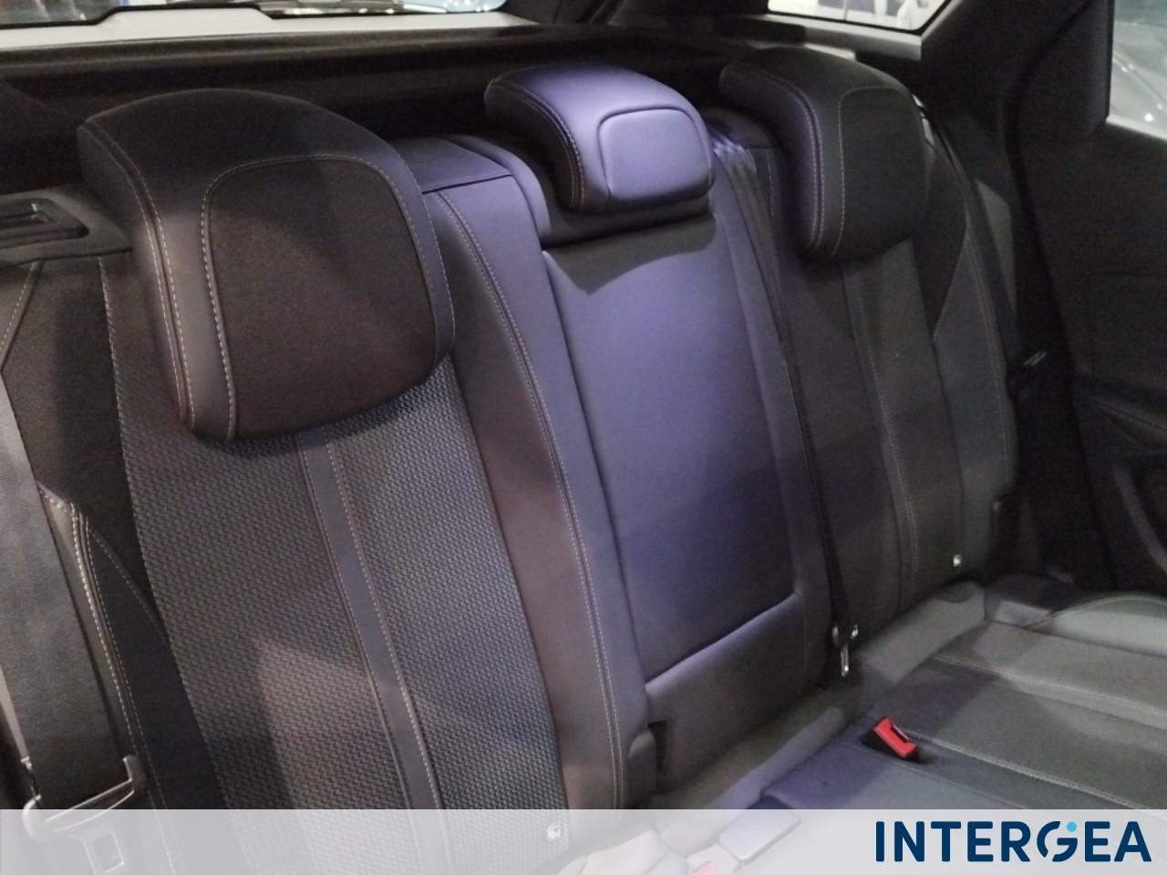 PEUGEOT 3008 1.5 bluehdi GT s&s 130cv eat8