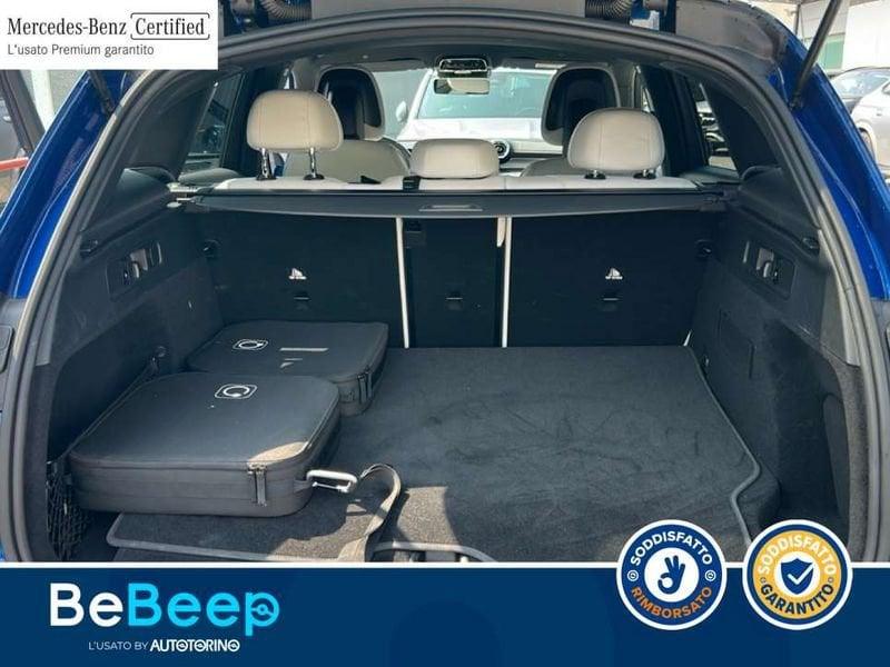 Mercedes-Benz GLC 300 DE PHEV AMG PREMIUM 4MATIC AUTO