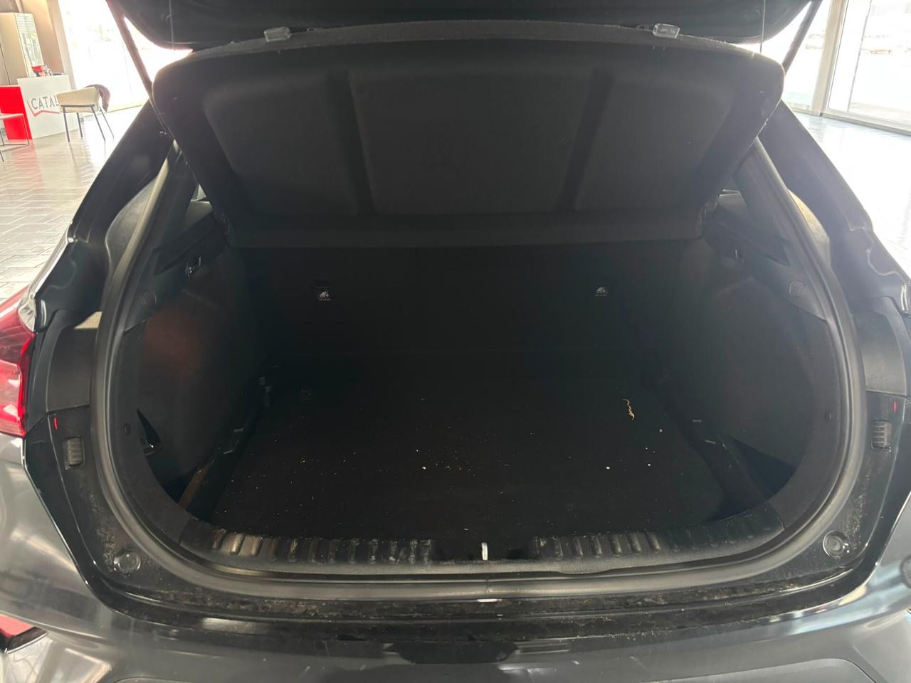 Kia XCeed 1.6 CRDi 115 CV Style