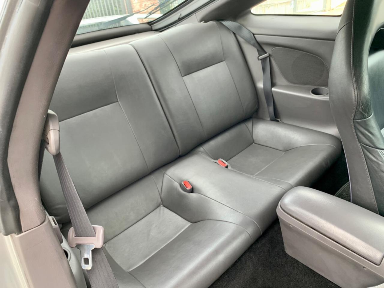 Toyota Celica 1.8 16V VVT-i