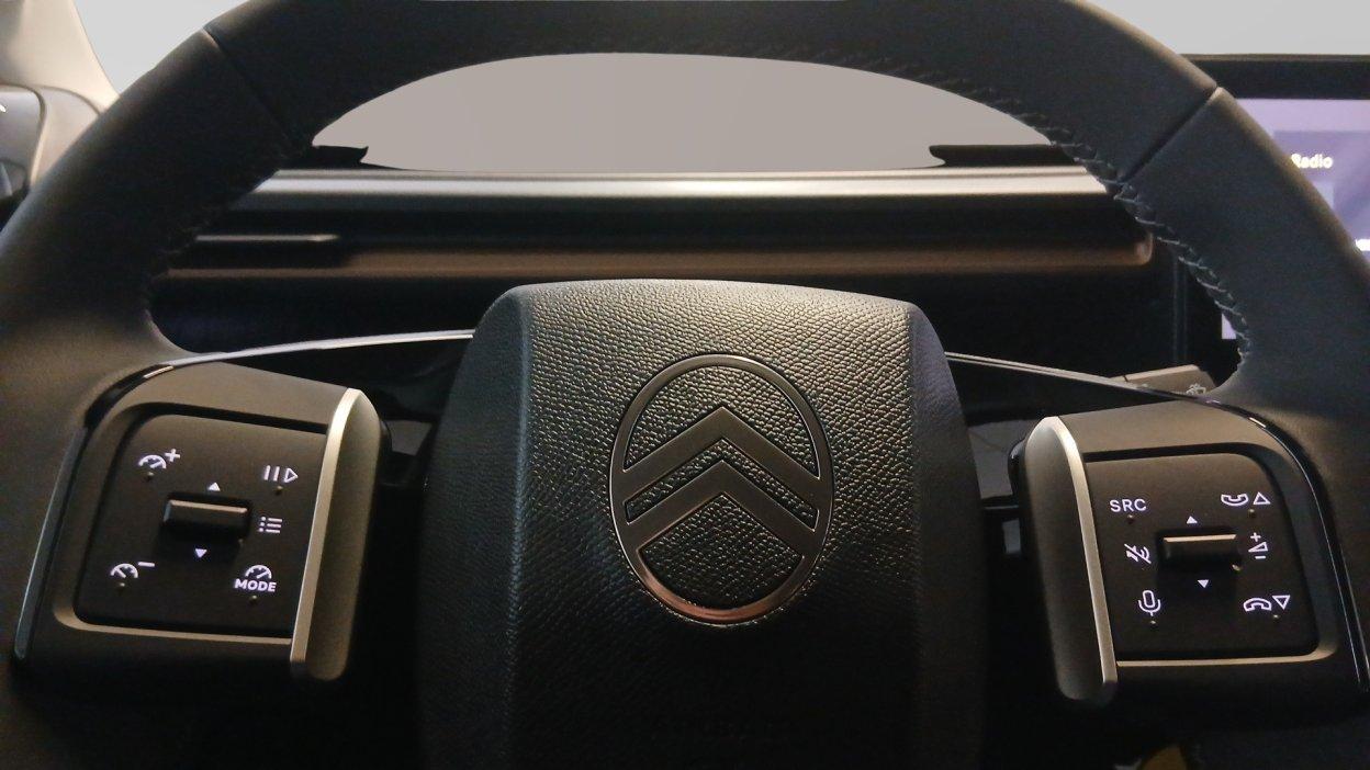 CITROEN C3 Aircross 2ª s. - C3 Aircross Hybrid 145 CV e-DCS6 Plus