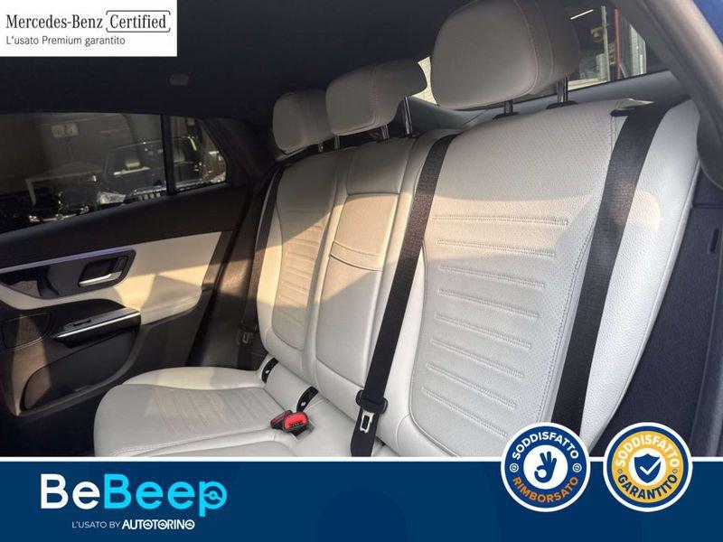 Mercedes-Benz GLC Coupé GLC COUPE 300 DE PHEV AMG LINE PREMIUM 4MATIC AUTO