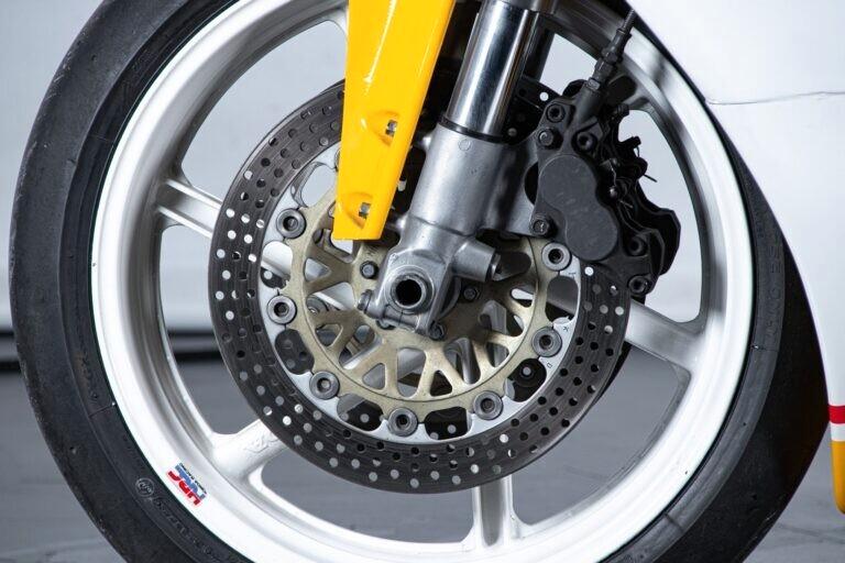 1992 HONDA RS 250 RF - RDS01444
