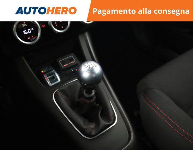 ALFA ROMEO Giulietta 1.6 JTDm 120 CV Super