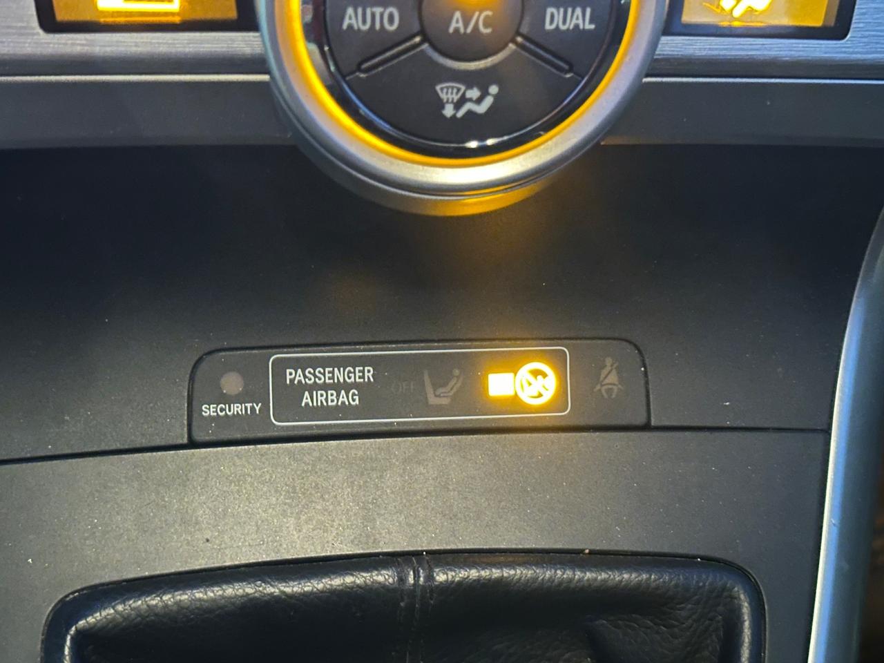 Toyota Verso 2.0 D Style 7 posti