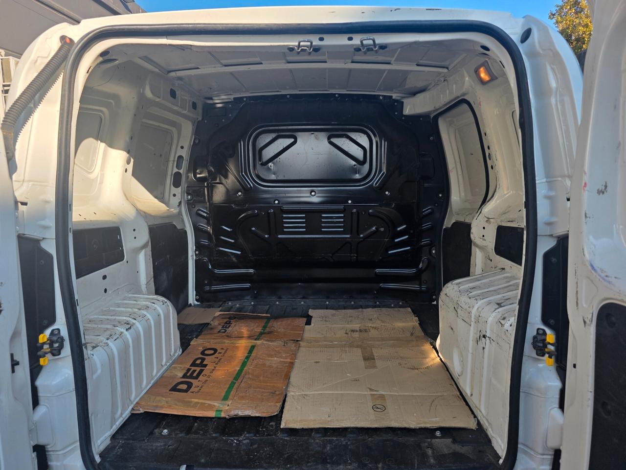Fiat Fiorino 1.3 MJT 95CV Cargo SX