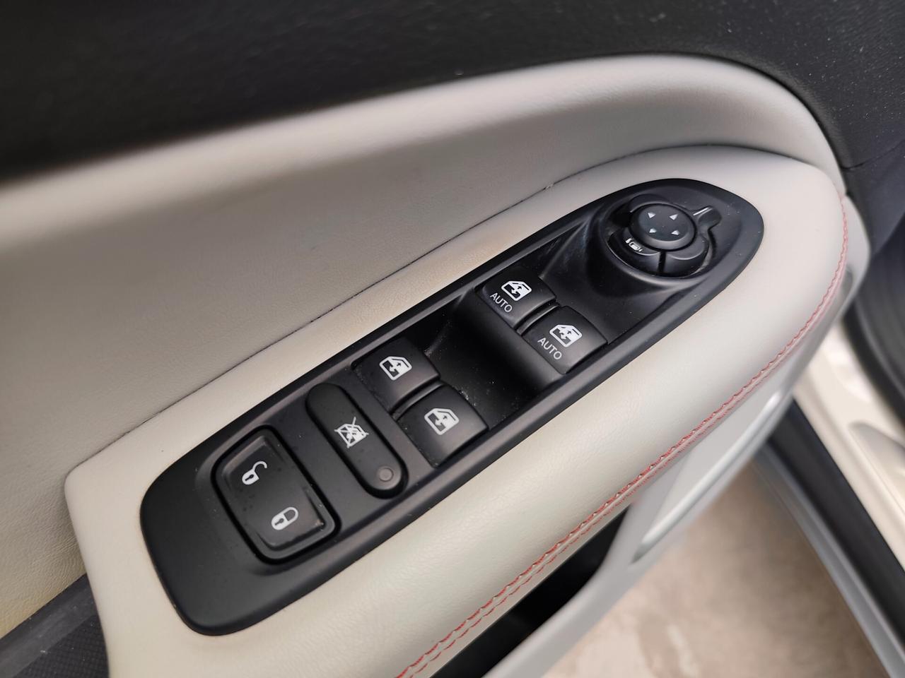 Jeep Compass 1.4 BENZINA 140 cv MultiAir Limited