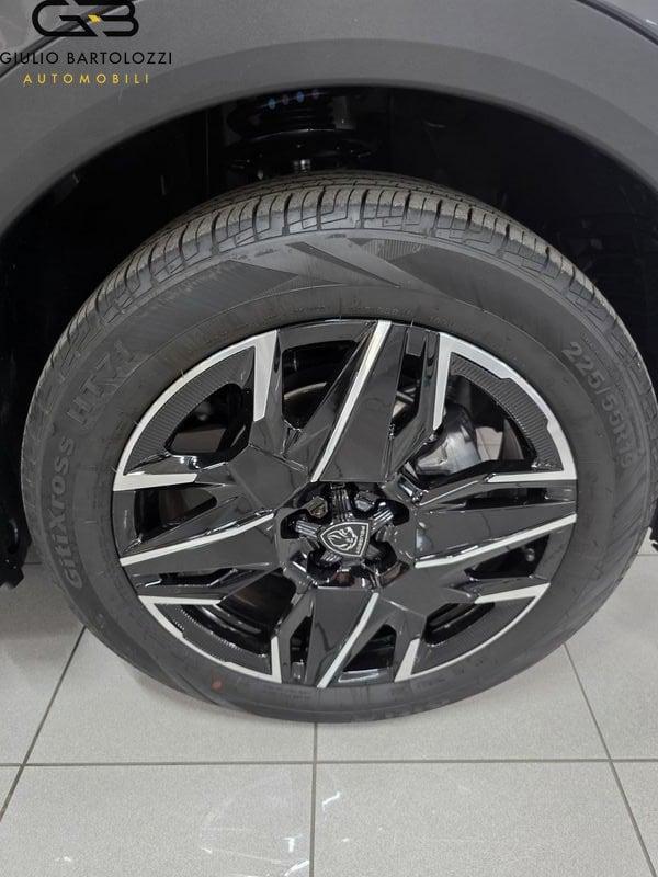 Peugeot 3008 Hybrid 145 Allure e-DCS 6