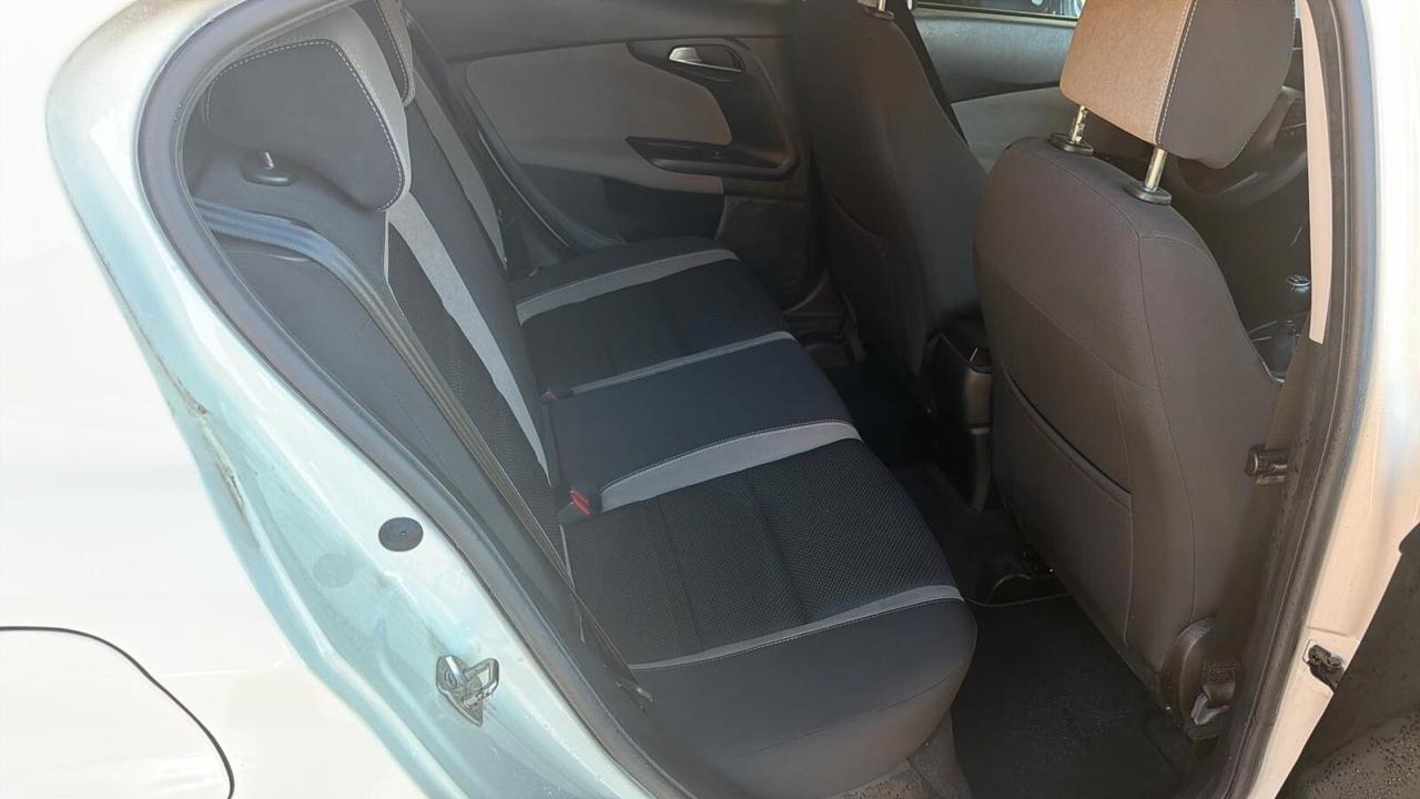 Fiat Tipo 1.6 Mjt S&S 5 porte Business