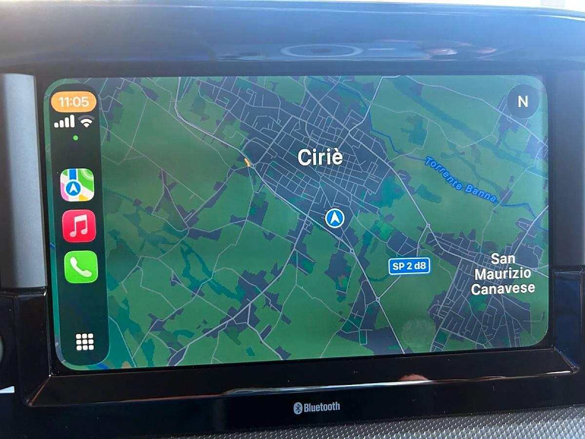 Hyundai i10 1.0 MPI Connectline 63cv