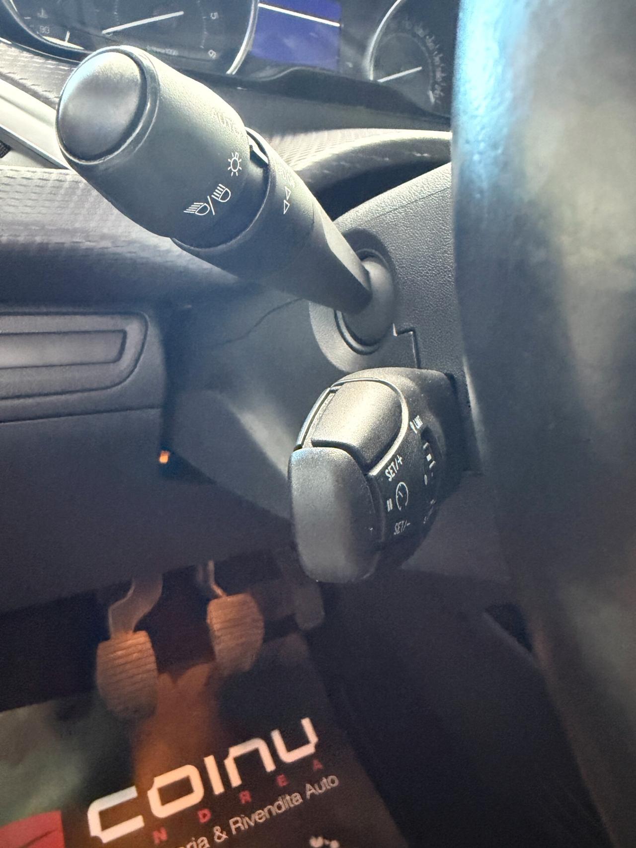 Peugeot 2008 BlueHDi 100 S&S Allure