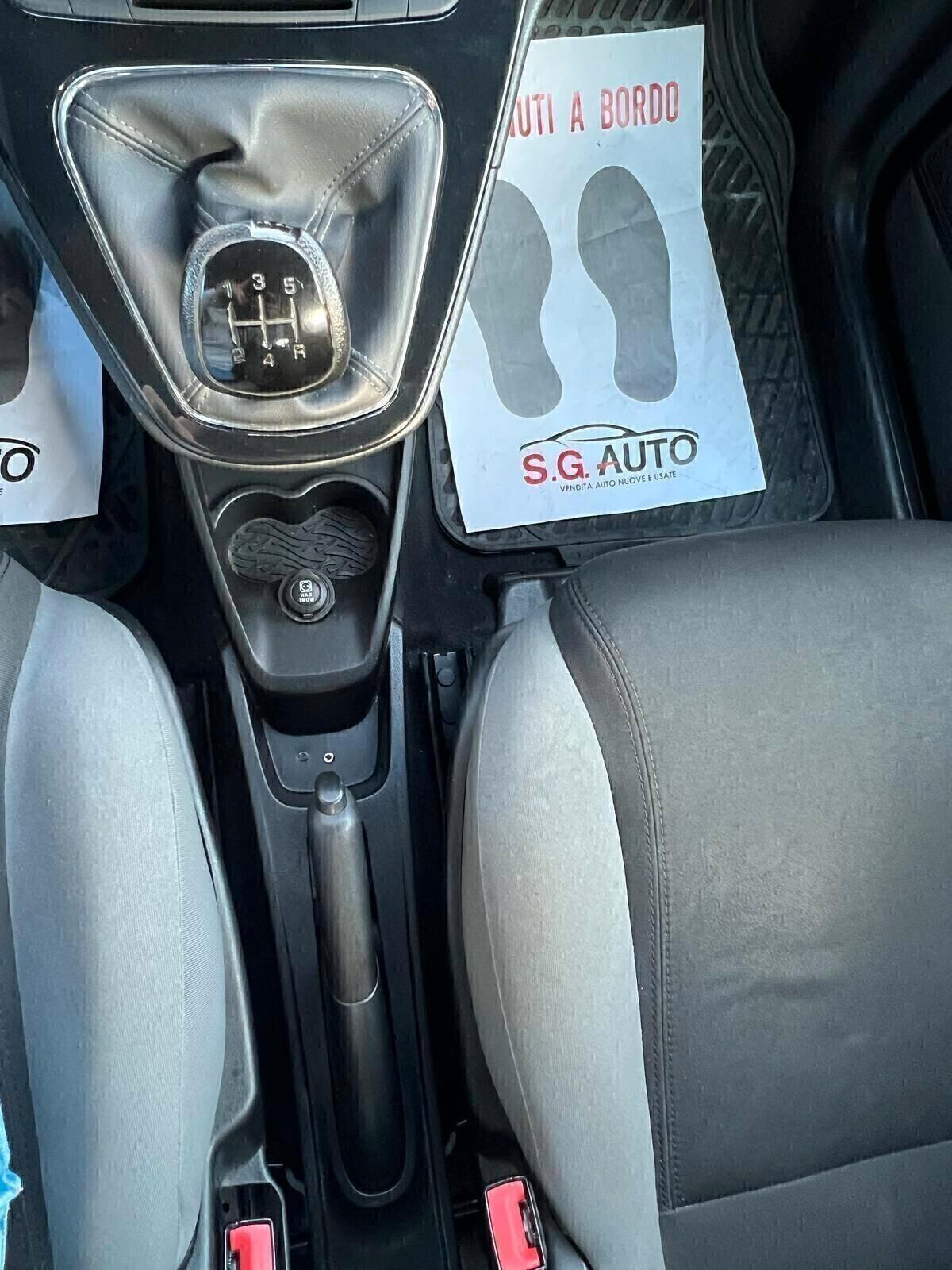 Lancia Ypsilon 1.3 MJT 16V 95 CV 5 porte S&S Gold