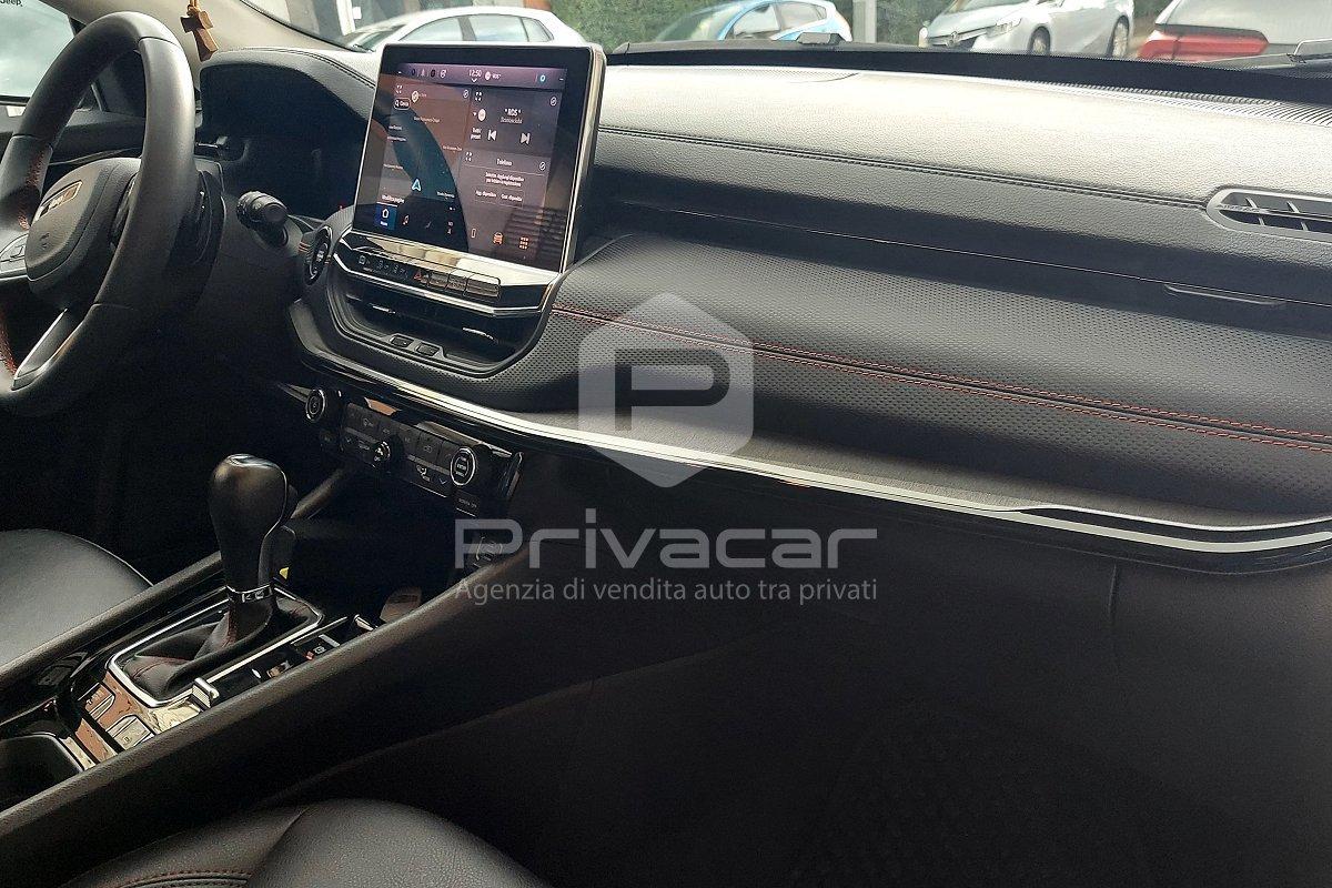 JEEP Compass 1.3 Turbo T4 240 CV PHEV AT6 4xe Trailhawk