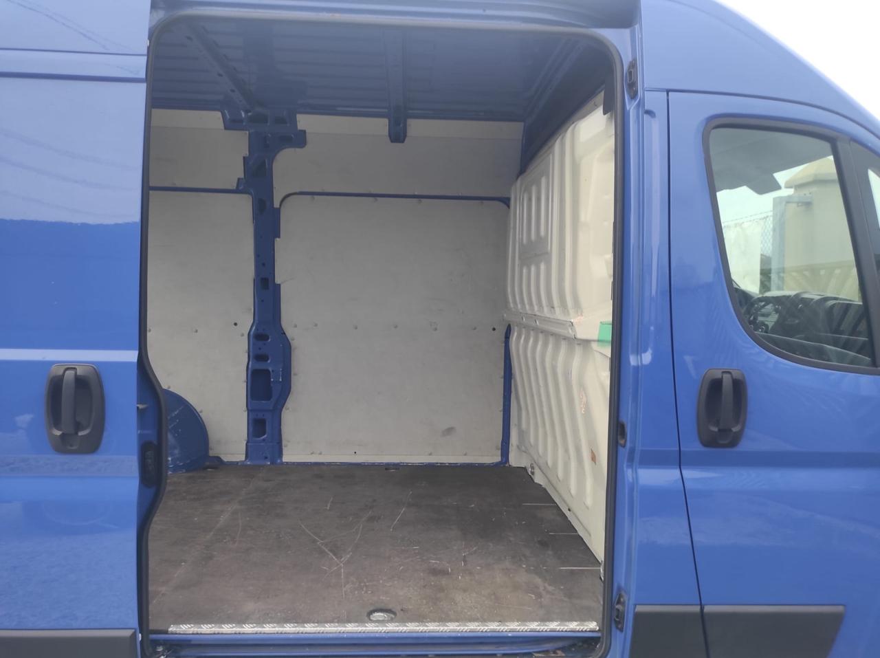 Fiat Ducato 33 2.3 MJT 120CV Iva Compresa