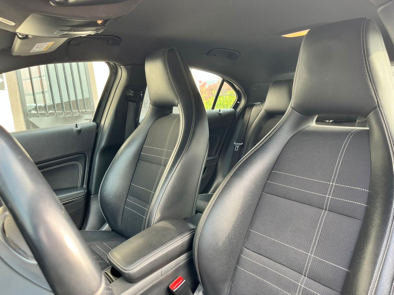 Mercedes-benz A 180 CDI Automatic Sport MOTORE MERCEDES! OK NEOPATENTATI