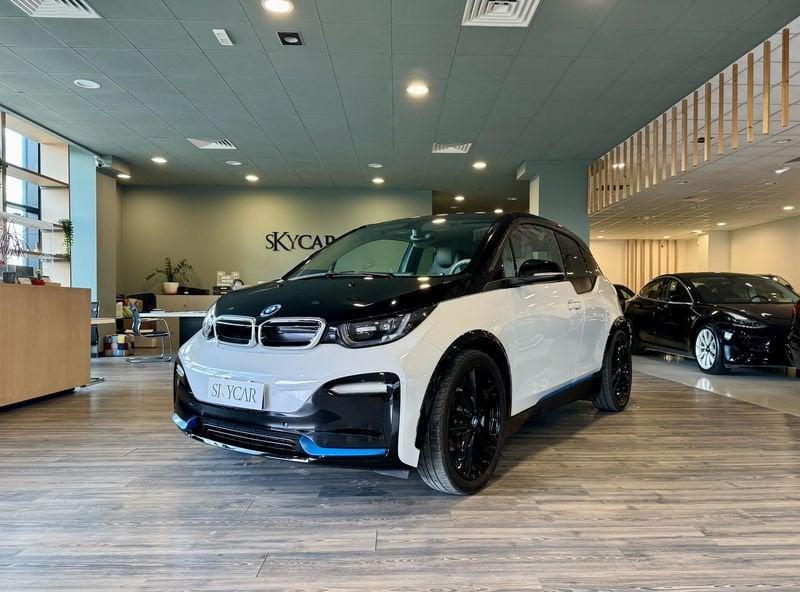 BMW i3 i3s 120 Ah Advantage