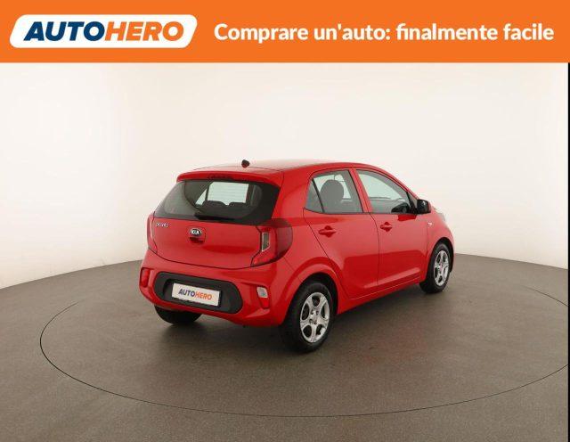 KIA Picanto 1.0 12V 5 porte Active