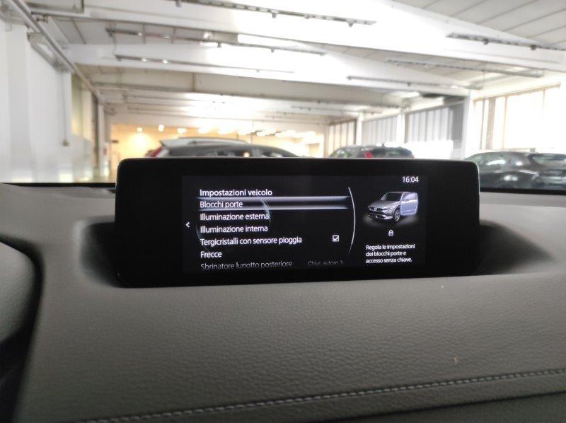 MAZDA MX-30 - MX-30 Executive