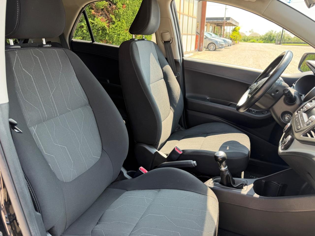 Kia Picanto 1.0 5 porte Active