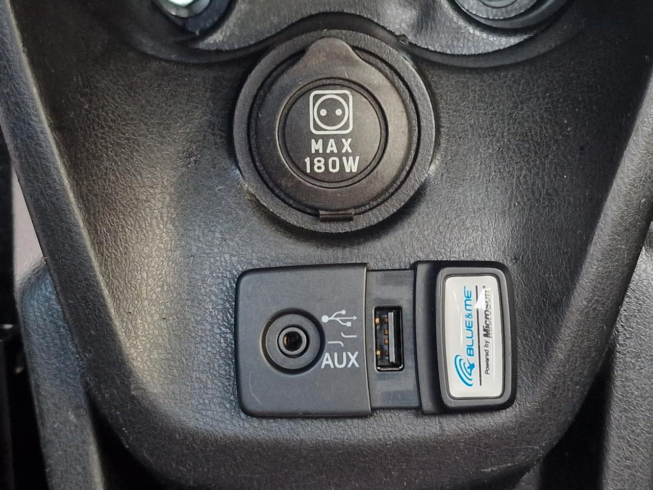 Lancia Ypsilon 1.3 MJT 95CV