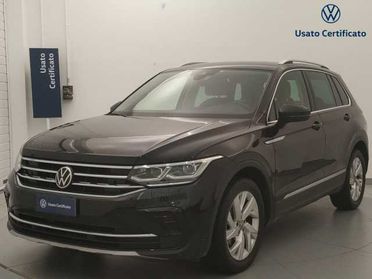 Volkswagen Tiguan 2ª serie 2.0 TDI 150 CV SCR DSG Elegance