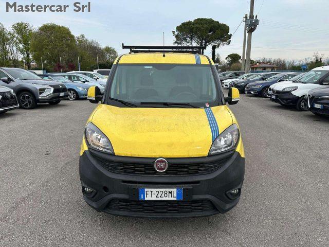 FIAT Doblo DOBLÒ 1.3 MJT PC-TN CARGO LAMIERATO SX- FT228ML
