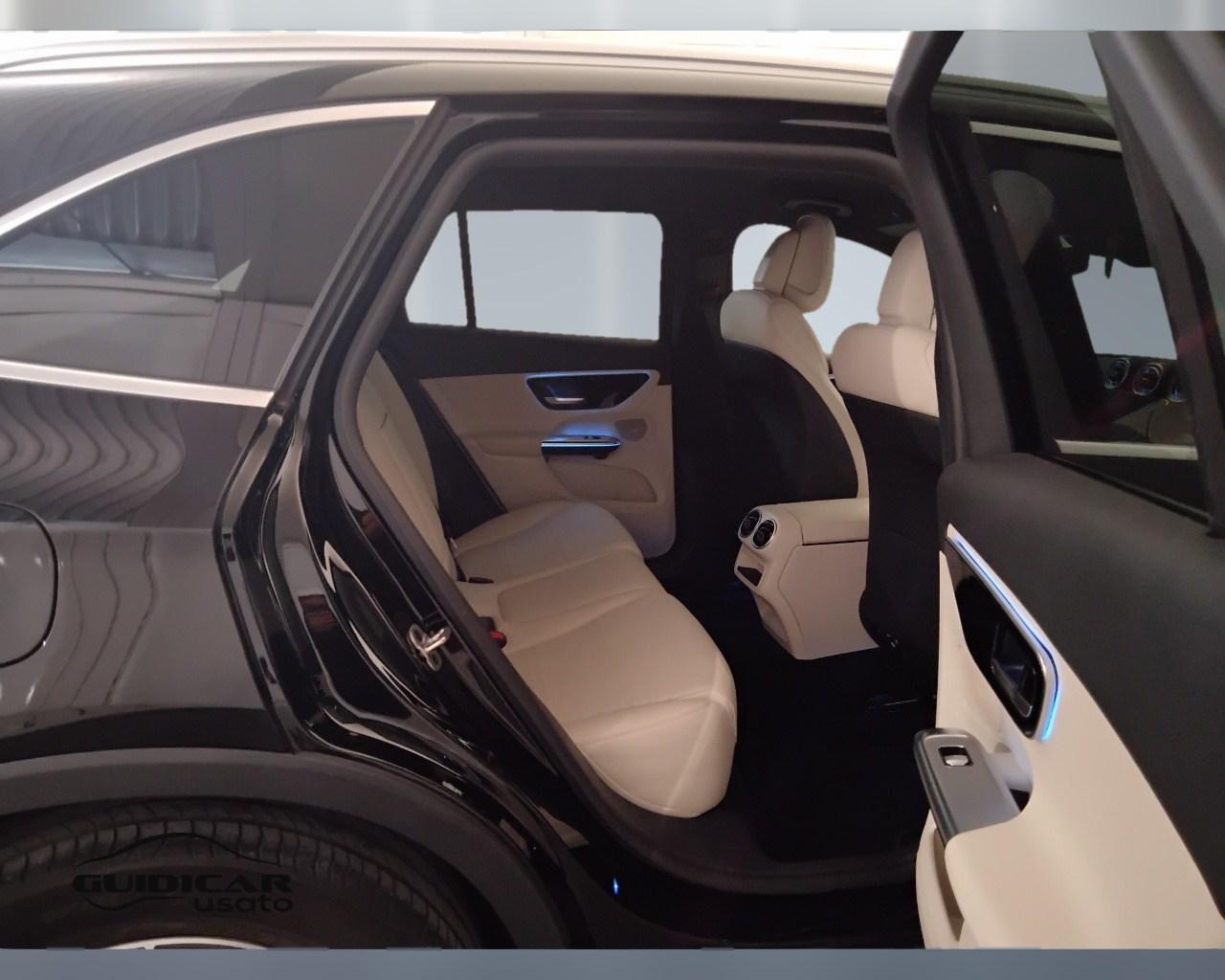 Mercedes-Benz GLC - X254 - GLC 200 Advanced Plus 4matic auto
