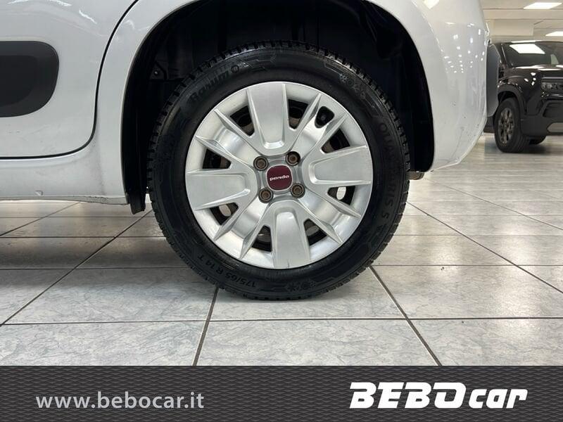 FIAT Panda 1.2 69cv E6 Lounge