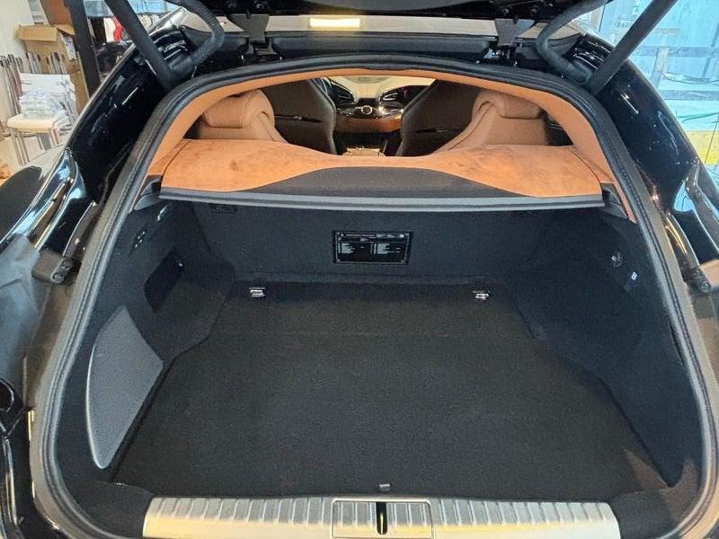 Ferrari Purosangue 6.5 V12 F1 DCT 4WD