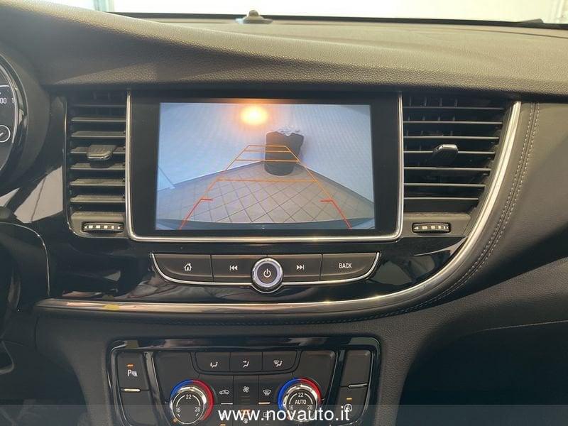 Opel Mokka Mokka X 1.4 Turbo Ecotec 120CV 4x2 Start&Stop Innovation