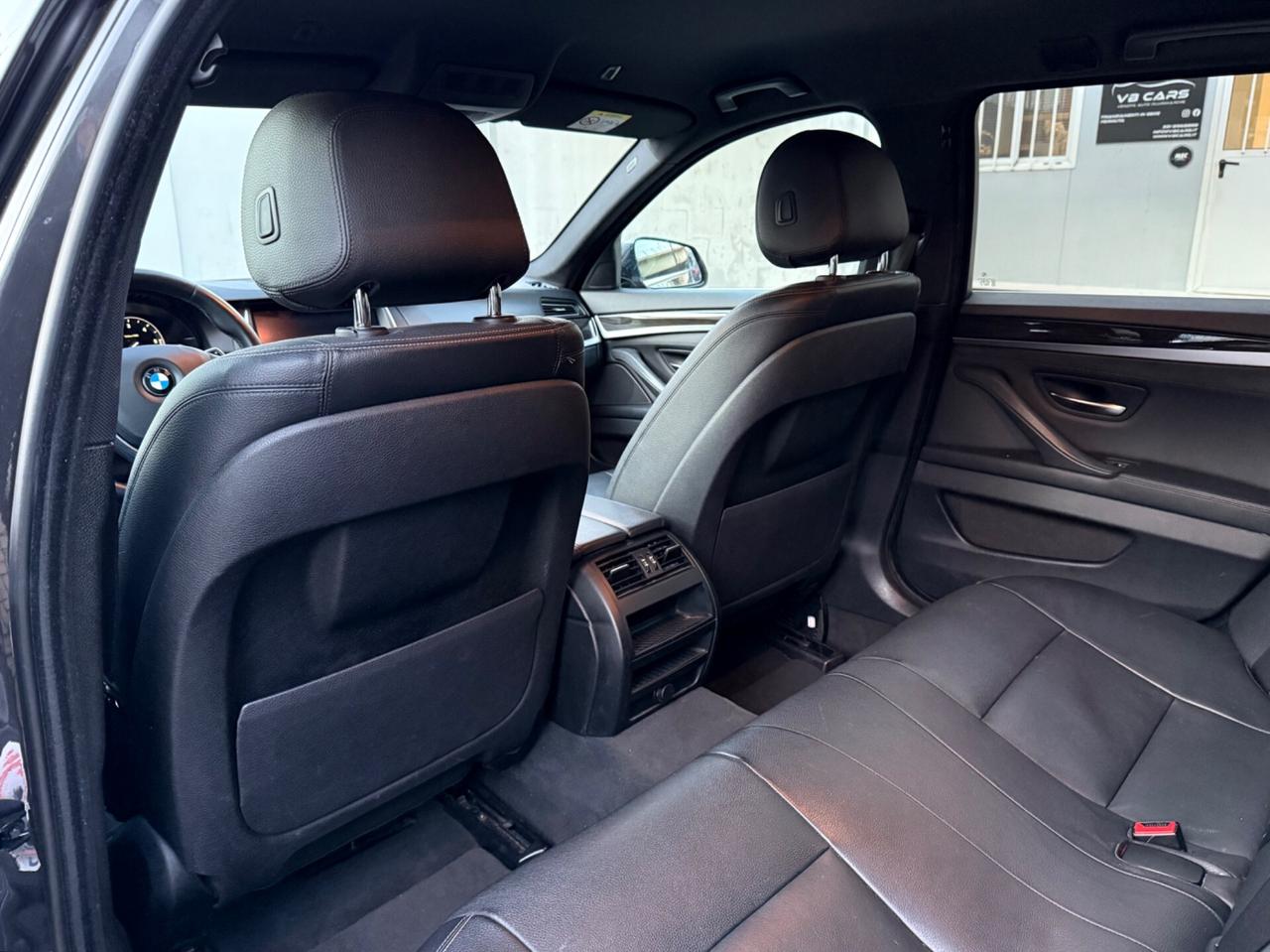 Bmw 520d Luxury - PREZZO PROMO - GARANZIA