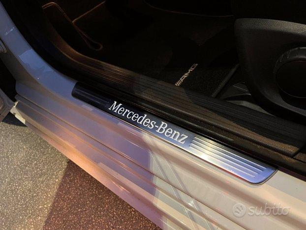 MERCEDES Classe CLA S.Brake AMG/18/XENO/FUL - 2016