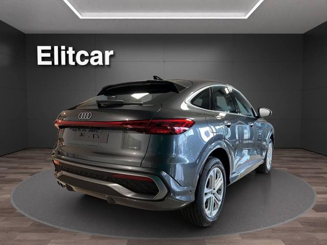 AUDI Q5 SPB TDI 150 kW S LINE