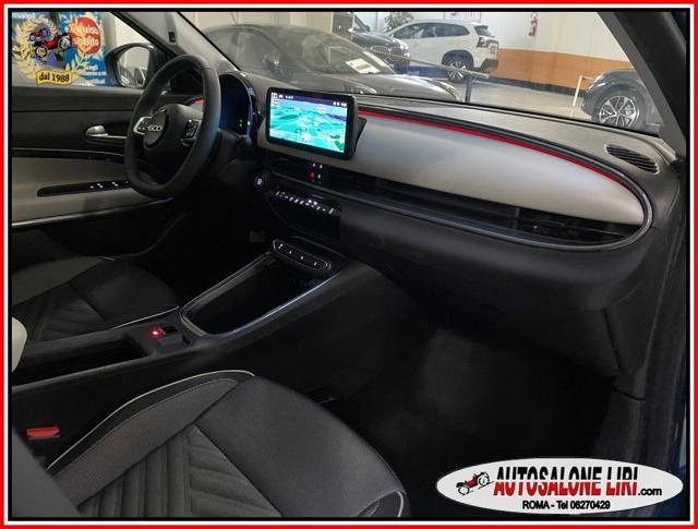 FIAT 600 Hybrid 145 CV DCT MHEV La Prima
