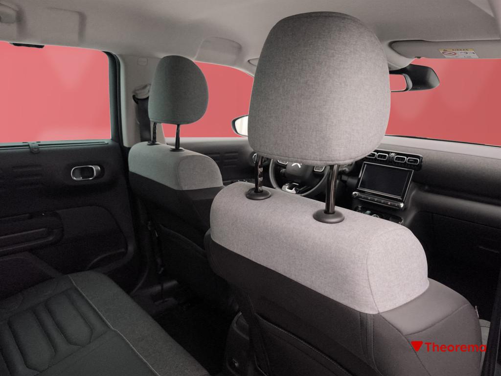 CITROEN C3 Aircross I 2021 - C3 Aircross 1.2 puretech Shine Pack s&s 110cv