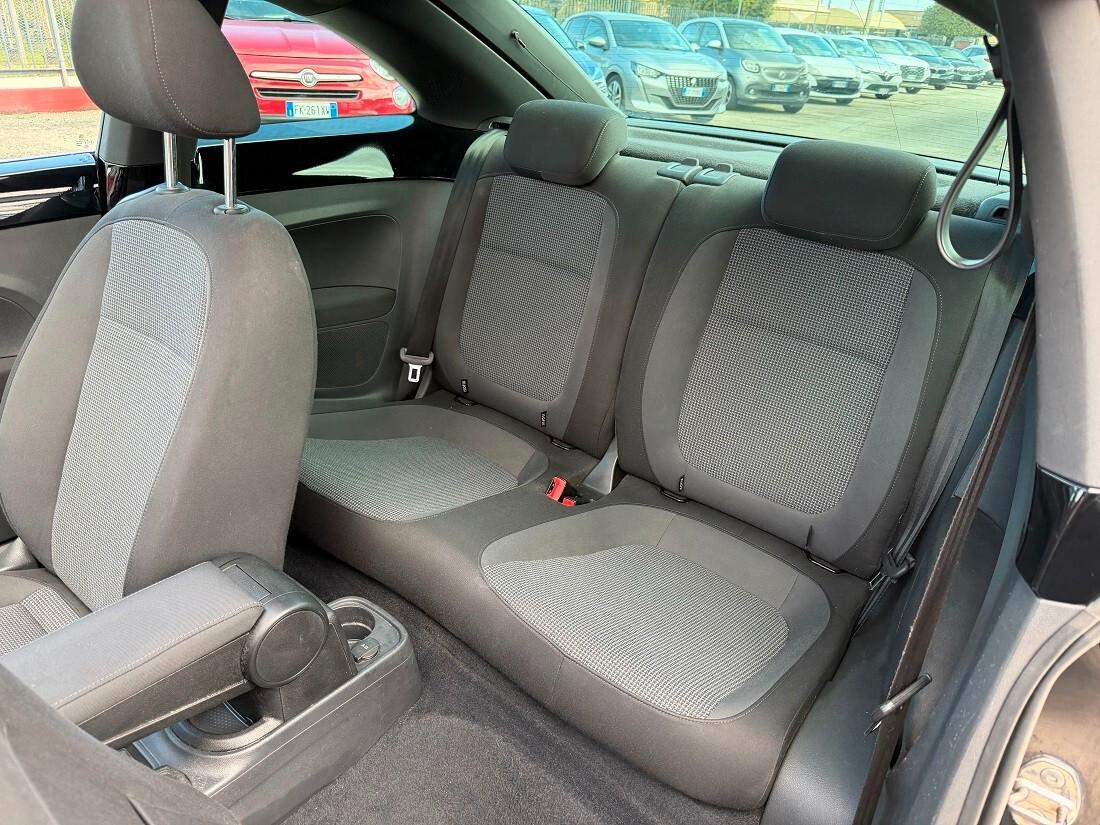 Volkswagen Maggiolino 1.2 TSI Design