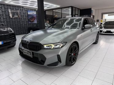 Bmw 320 320d 48V MHEV xDrive Msport